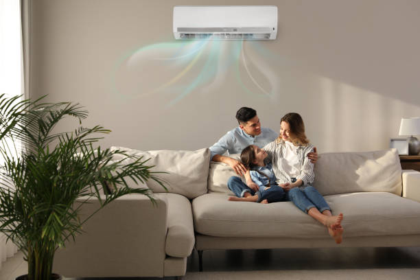 Best AC Installation Near Me  in Henrietta, TX