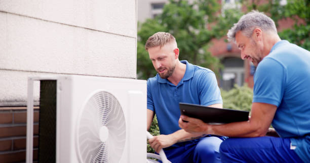 Professional HVAC in Henrietta, TX