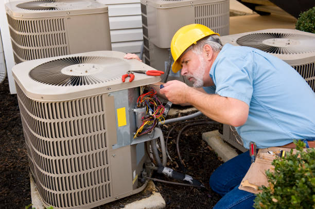 AC Installation Near Me in Henrietta, TX