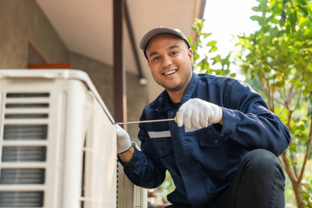 Best 24/7 HVAC Repair  in Henrietta, TX