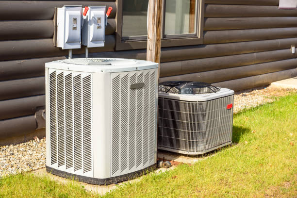 Best HVAC Troubleshooting  in Henrietta, TX